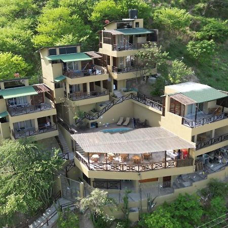 Cabanas Paraiso Taganga Kültér fotó