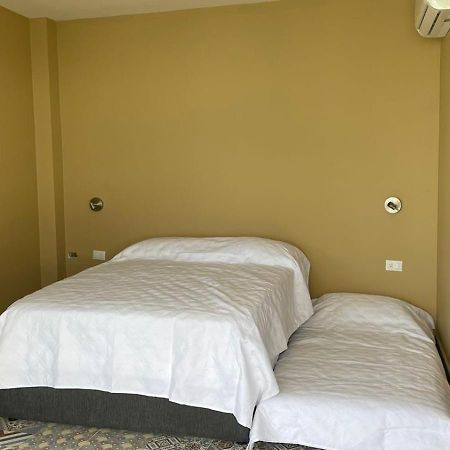 Cabanas Paraiso Taganga Kültér fotó
