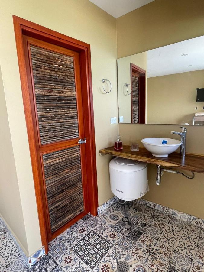 Cabanas Paraiso Taganga Kültér fotó