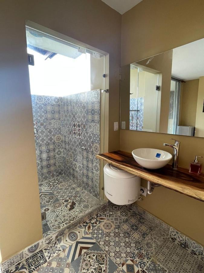 Cabanas Paraiso Taganga Kültér fotó