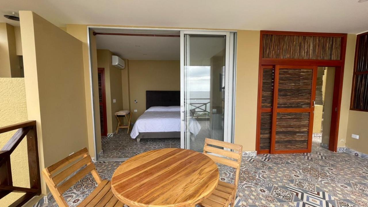 Cabanas Paraiso Taganga Kültér fotó