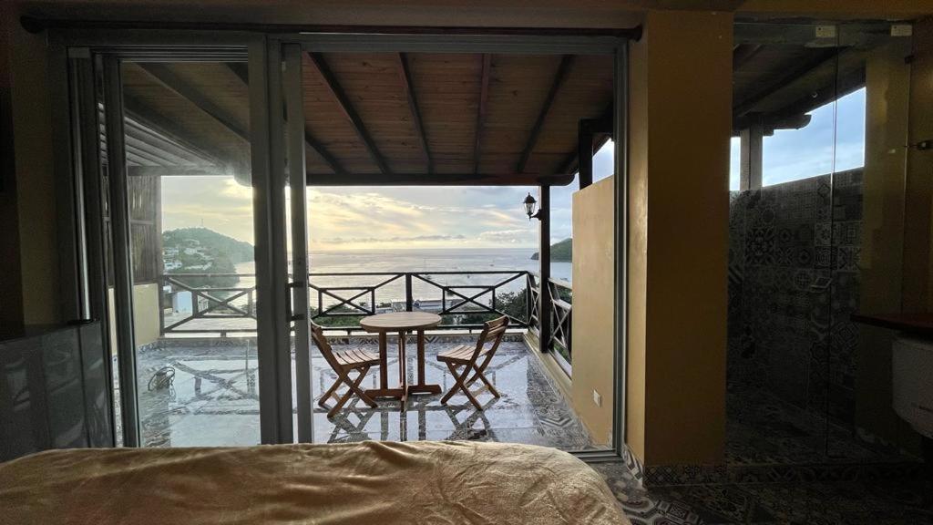 Cabanas Paraiso Taganga Kültér fotó
