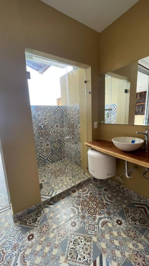Cabanas Paraiso Taganga Kültér fotó
